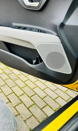 Kia Stonic cena 68000 przebieg: 86000, rok produkcji 2020 z Mława małe 254